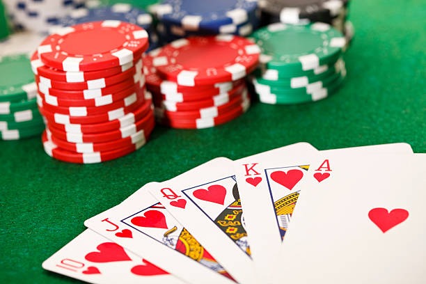 Can Beginners Trust casinò non aams?