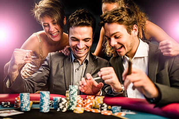 Complete Guide to poker en ligne france Real Money Games