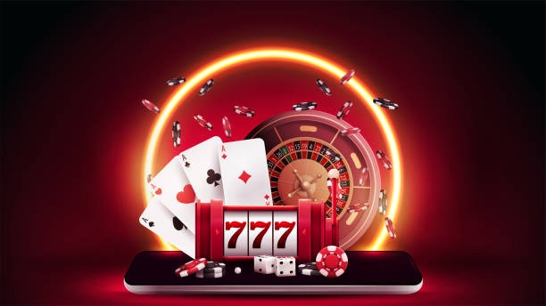 Nouveau Casino En Ligne Avec Jeux De Blackjack