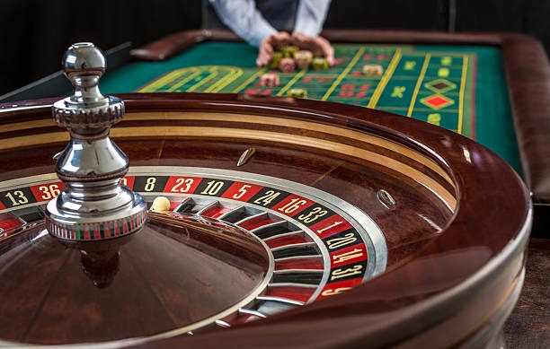 meilleur casino en ligne Trends to Watch Closely