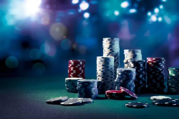 Why Players Prefer casinos en ligne in 2026