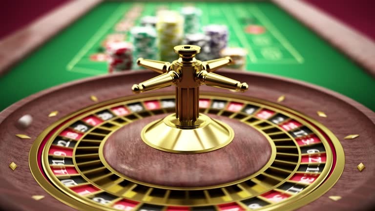 Découvrez Le Meilleur Casino Francais En Ligne En 2026