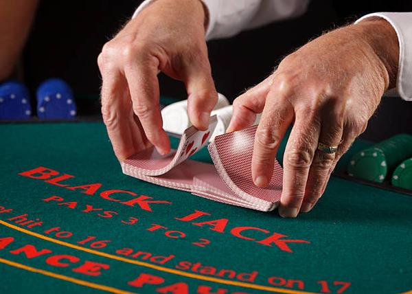 Learn How casino aams nuovi Provide Secure and Trusted Play