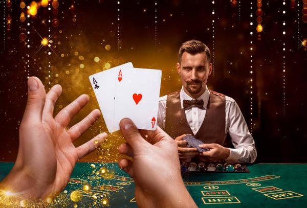 Learn Everything About casino en ligne paiement rapide Features