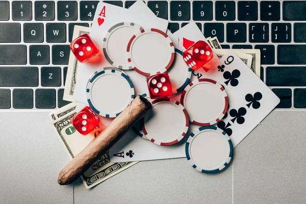 Winning Mindset for casinos online nuevos Players