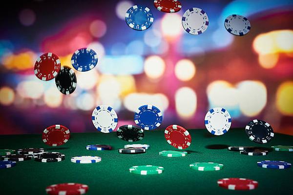 Understanding the Advantages of Joining a nouveau casino en ligne