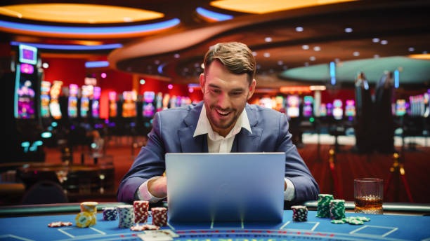 Why Players Choose casino non aams sicuri for Entertainment
