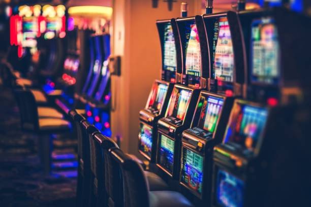 Why Choose a Casino en Ligne Argent Reel Meilleur Site