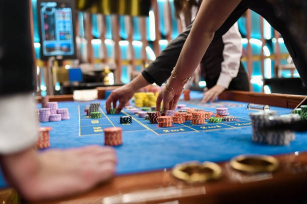 User Experience with casino en ligne avec retrait instantané