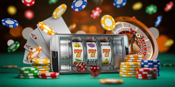 Key Facts About retrait gain casino