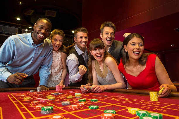 Meilleur Casino en Ligne Argent Reel et Expérience Haut de Gamme