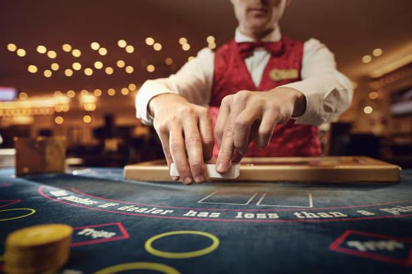 Explore Global Gaming with casino online esteri Platforms