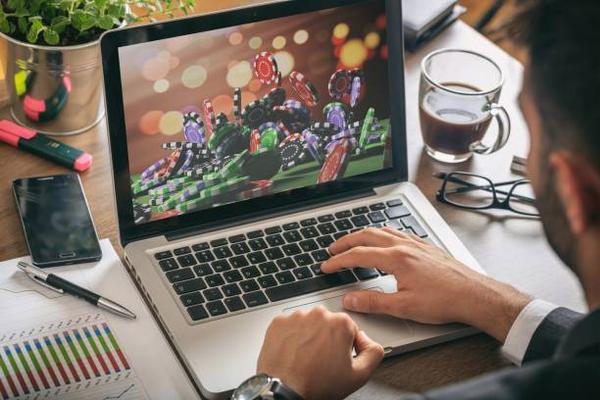 Casino En Ligne France Légal Pour Les Fans De Jeux En Direct