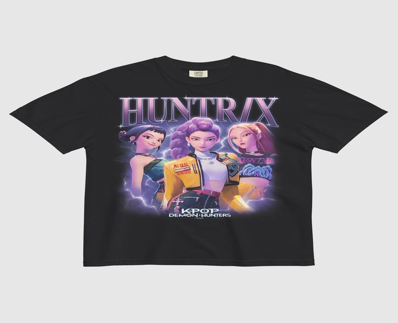 Discover Exclusive Items at the Kpop Demon Hunters Store