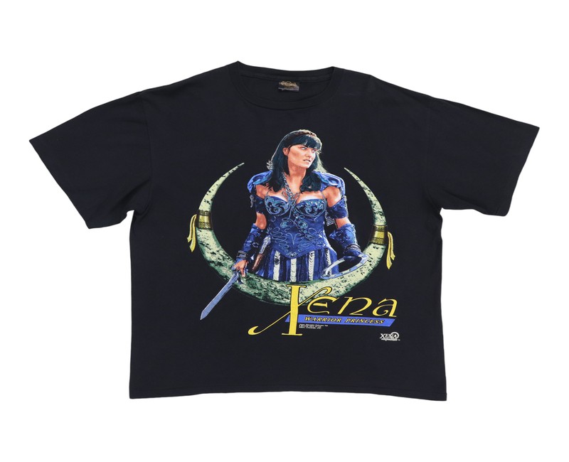 Premium Xenawarriorprincess merchandise for Every Collector