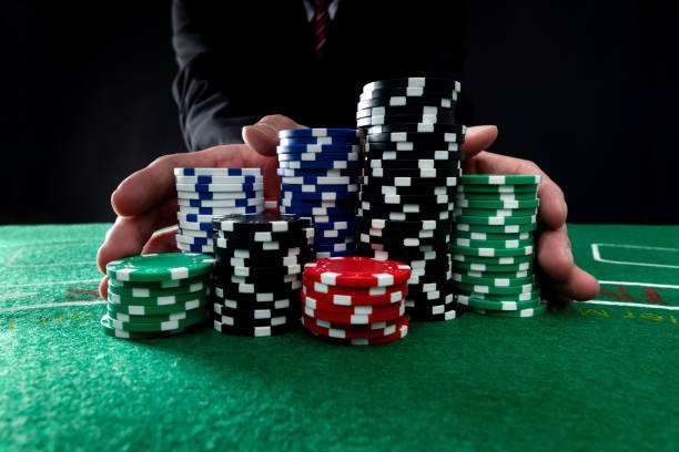 Everything Modern Players Expect from nouveau casino en ligne