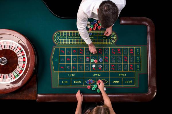 Promotional Differences Across best online casino sites Singapore