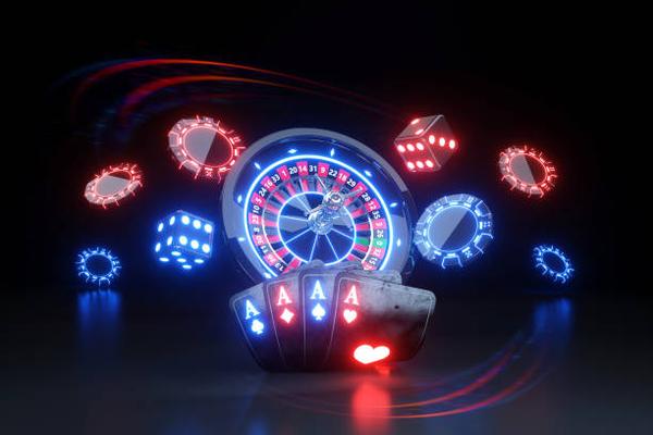 Slot Volatility Questions About Gambling In Bahrain