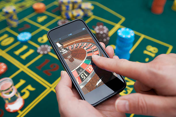 Exploring the Growing World of casino non aams