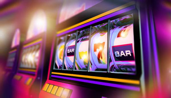 Discover New Slot Releases and Exciting Blackjack Tables with เว็บพนันออนไลน์