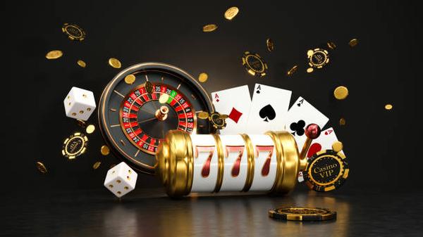 What to Compare When Choosing migliori casino online