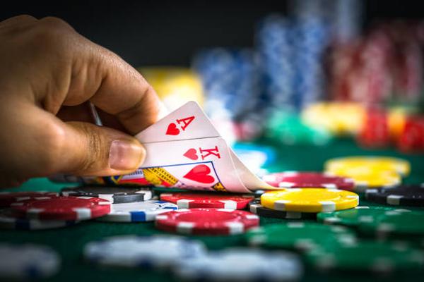 What Makes Certain best online casino sites Singapore Stand Out