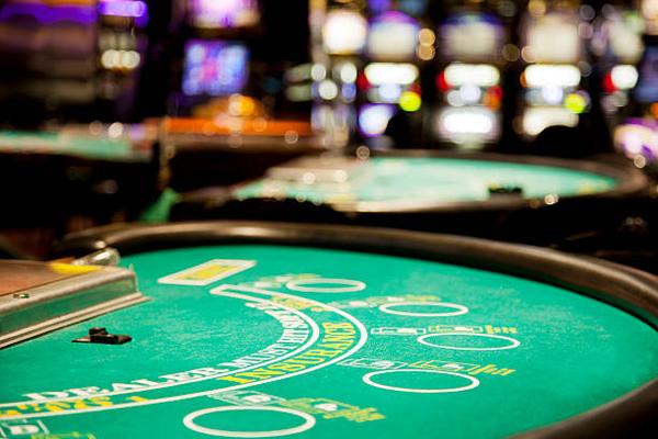 Find Easy Casino Games at the top online casinos for New Players