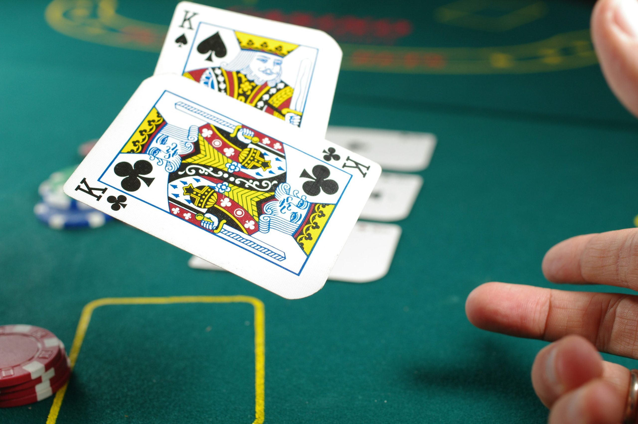 Migliori Casino Online E Giochi Di Carte