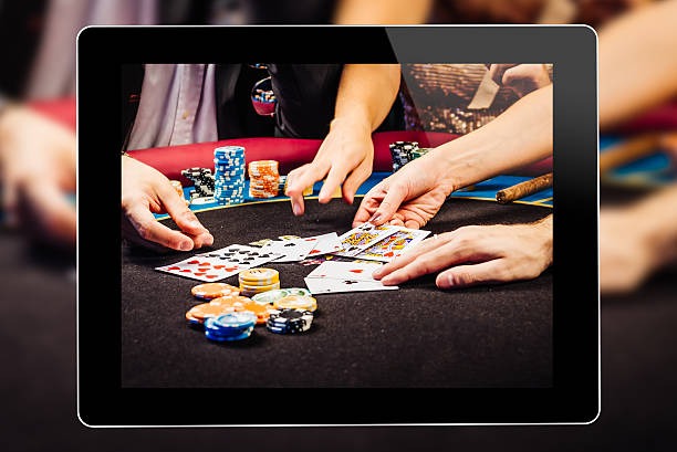 Evaluate the best online casinos in saudi arabia Sites