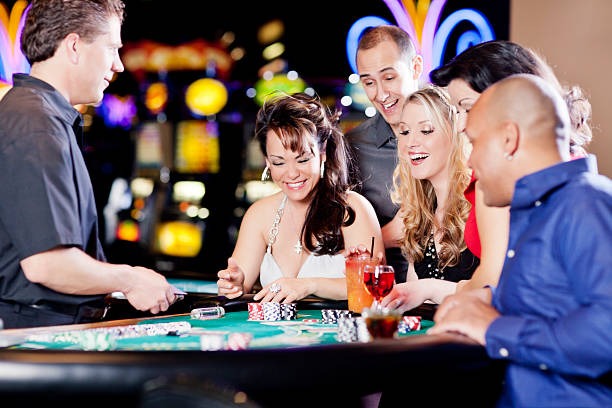 Discovering Popular Games Across Best Online Casino Sites Singapore