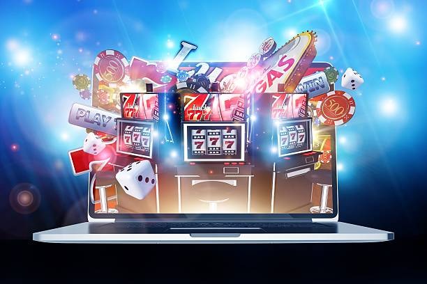 Exploring Overseas Casino Sites Payment Information
