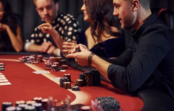 Comparing Live Casino Options at a Bahrain Online Casino
