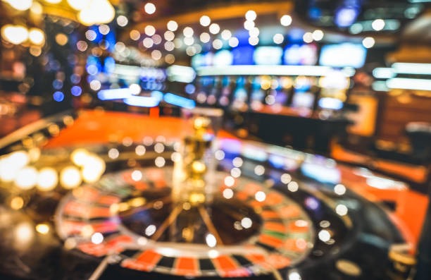 A Complete Overview of Online Casinos and Their Main Functions