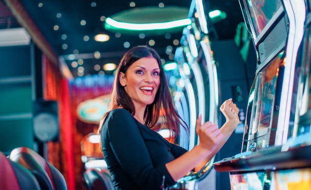 Online Casino Singapore: Exploring Game Collections and Menus