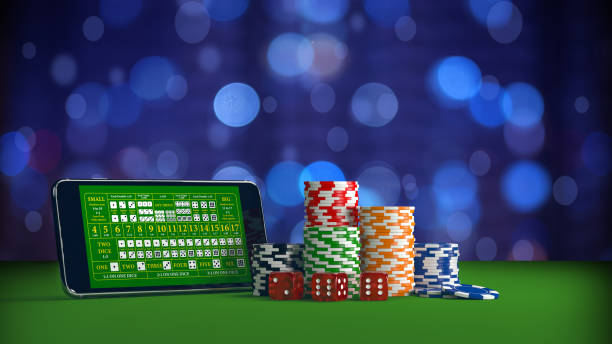 Guida Ai Casino Online Con Varietà Di Giochi