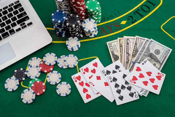 Finding Fresh Features Within Best Online Casino Sites Singapore