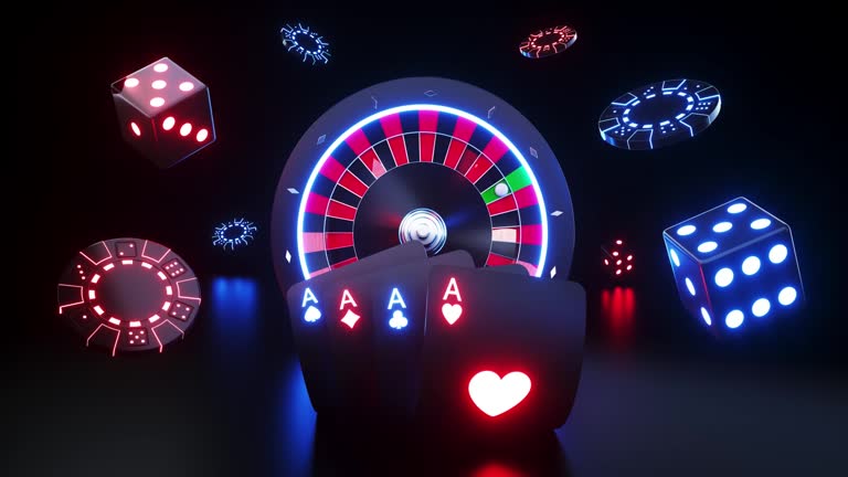 Online Casino Singapore: A Simple Guide to Digital Game Platforms