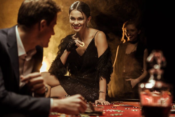 Players Guide to online gambling Kuwait